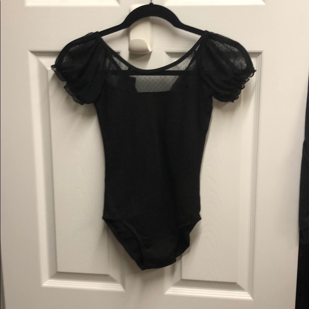 Leotard